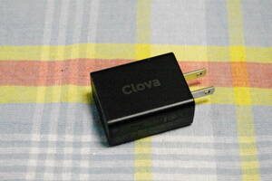 Clova用USB ACアダプター PSAF10A-050Q ■i7