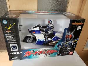  Kamen Rider Agito radio-controller R/C guard Chaser 