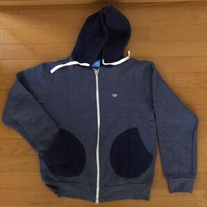 【OP】ヨットパーカー