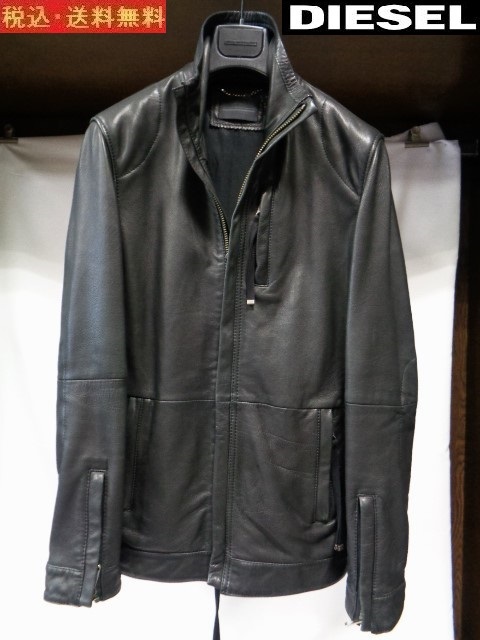 ヤフオク! -diesel black gold ライダース(ファッション)の中古品