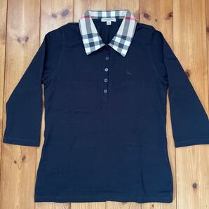 BURBERRY ポロシャツ