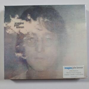 送料無料! John Lennon - Imagine - The Ultimate Mixes Deluxe 2CD 輸入盤CD 新品・未開封品 #ジョンレノン #イマジン