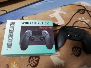 PS4コントローラージャンク