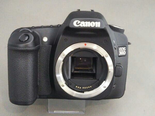 ヤフオク! -Canon 30d ボディ(デジタル一眼)の中古品・新品・未使用品一覧