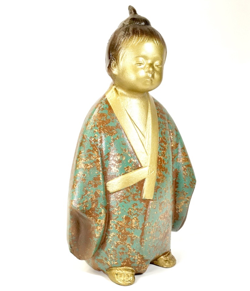 無我童子の値段と価格推移は?|2件の売買データから無我童子の 無我童子の値段と価格推移は?|2件の売買データから無我童子の
