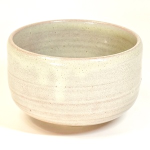 Showa Vintage Shigaraki -Sect Ceramic Matcha Tea Bowl Tool Инструмент ароматный ароматный чайная чаша Хиллз Хиллз 12 мм в высоту 7,5 ° С ПРОДАЖИ ПЕРЕДА