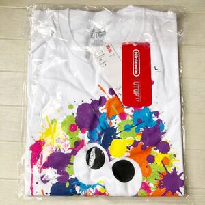 ヤフオク スプラトゥーン Tシャツ ユニクロの中古品 新品 未使用品一覧 ヤフオク スプラトゥーン Tシャツ ユニクロの中古品 新品 未使用品一覧