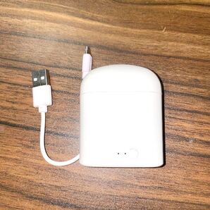 Bluetoothイヤホン