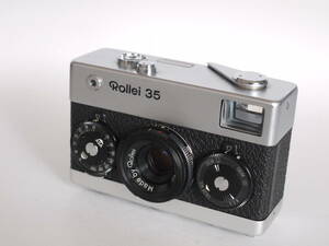  Rollei 35