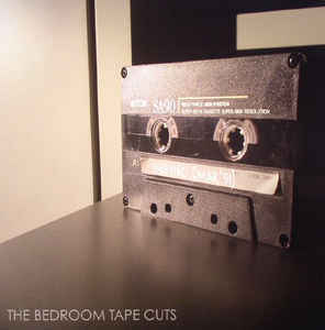 1991年のカセットからのリマスタリング音源　黎明期ブリティッシュテクノInsync The Bedroom Tape Cuts EP