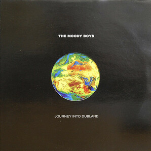 アシッド・ハウスとレゲエ/ダブの要素をミックスし話題を呼んだMoody Boysの'90年リリース名盤!The Moody Boys Journey Into Dublandの画像1