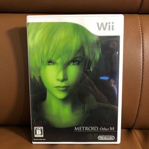 【WII】METROID:Other M(メトロイド アザーエム)