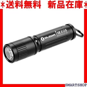 送料無料 新品在庫 OLIGHT オーライト i3E EOS キーホルダー み チ 日常生活 フラッシュライト 単4電池×1 77