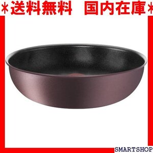送料無料 国内在庫 ティファール T-fal フライパン インジニオ・ネオ ン ㎝ IH対応 チタンエクセレンス L6667 24