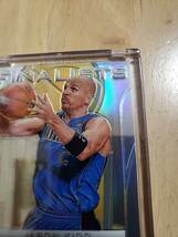 1st Prizm 2012 -13 Panini Prizms Finalists Silver JASON KIDD / ジェイソン キッド Refractor Holo_画像4