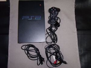 SONY Play Station 2 GRAN TURISUMO3 A-spec　ソニー　プレーステンション　2 グランツーリスモ 3 欠品あります。