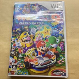 【Wii】マリオパーティ9