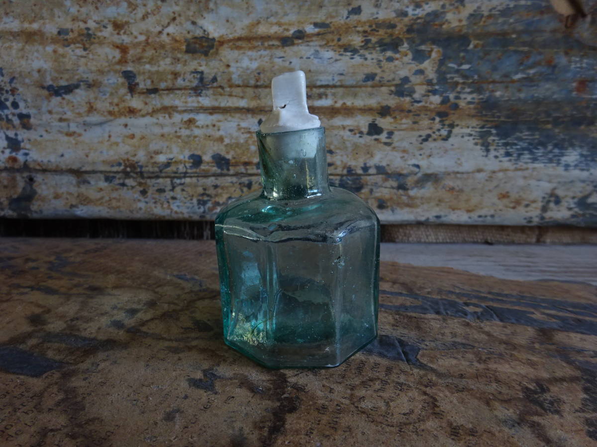 ヤフオク! -フランス アンティーク 香水瓶の中古品・新品・未使用品一覧