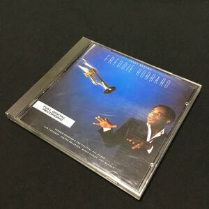 CD 西独 西ドイツ フレディ・ハバード Sweet Return Freddie Hubbard 輸入盤 1983年