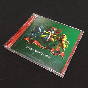 CD smorgas / smorgas chosen from ’99-’06 DVD付 4988018316374 FLCF-4123