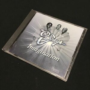 CD オージェイズ / イマジネーション 4988017627846 BVCM-41023 The O’JAYS imagination