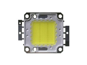  power LED high power LED module (20W) 1600~1800lm 30~34V 6000~6500K white color light [ parallel imported goods ]