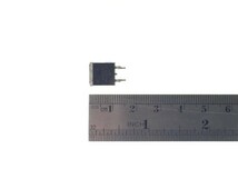 [NXP] N-ch MOS FET PHB45NQ15T （2個セット） Vds150V Id45.1A （SOT404 D2PAK パッケージ） 【並行輸入品】_画像4