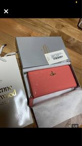 Vivienne Westwood 長財布 ヴィヴィアンウエストウッド レディース財布 長財布レディース ヴィヴィアン財布