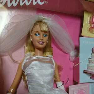 バービー Barbie ドリームウェディング Dream WEDDING