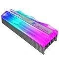 Jonsbo M.2 RGB SSDヒートシンクNVME NGFF