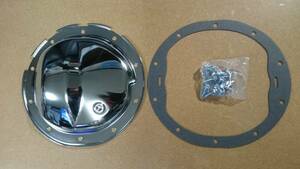  Cadillac brougham chrome diff cover new goods 
