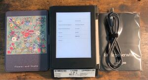 kindle paperwhite マンガモデル 32GB 広告なし