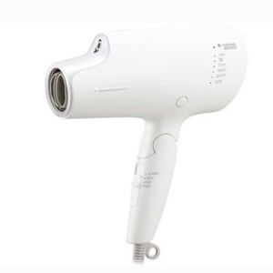 Panasonic ヘアードライヤーナノケア EH-NA0G-W
