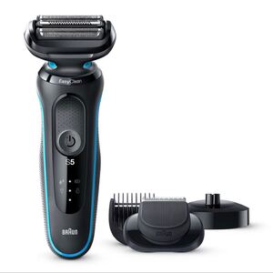 ブラウンシェーバー BRAUN ブラウンシリーズ5 50-M4500cs