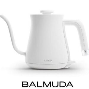 BALMUDA The POT ザ・ポット K02AWH バルミューダ ホワイト