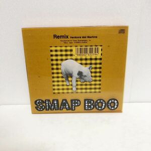 中古CD★スマップ / SMAP BOO Remix★Hey Hey おおきに毎度あり KANSHAして がんばりましょう