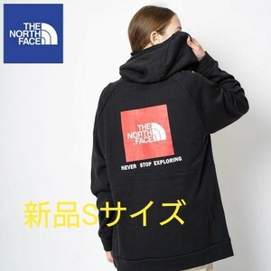 【THE NORTH FACE】 ノースフェイス BP BOX NSE Hoodie 在庫限り!!【新品未使用】アメリカ直輸入品