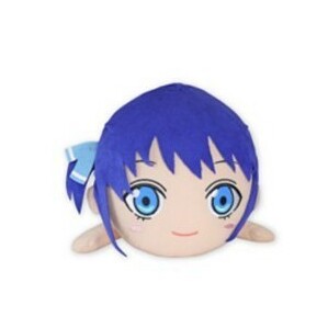 カノジョも彼女 寝そべりぬいぐるみ ☆水瀬渚☆