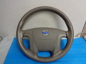  Volvo V70 SB original steering gear steering wheel 
