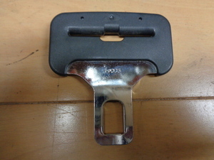  Volvo V70 T5 BB4204TW original buckle 