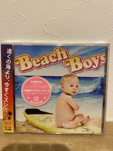 ★新品未開封CD★ 逗子三兄弟 / Beach Boys [FLCF-4455]