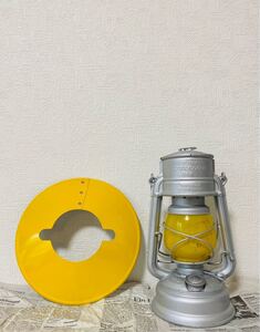 《イエロー》【Feuerhand275/276 STK用Reflector】