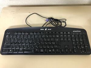 emachines (イーマシンズ)パソコンキーボード ジャンク品