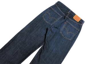 Levi's　リーバイス　デニムパンツ504　W30（W実寸約76cm）　　（N624）