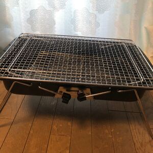 炭焼倶楽部 WB-0102 バーベキューコンロ