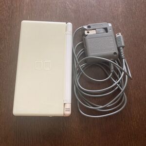ニンテンドーDS Lite どうぶつの森