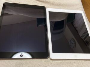 iPad Air 16GB Wi-Fiモデル 2個セット