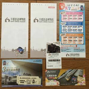 京都鉄道博物館資料