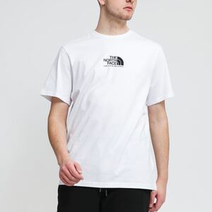 海外限定 新品 ◆ THE NORTH FACE ノースフェイス ハーフドームロゴ Tシャツ ◆