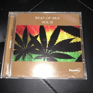 BEST OF SKA VOL.12